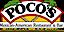 Pocos Mexican Restaurant logo