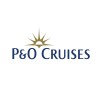 P&O Cruises logo