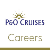 P&O Cruises Careers logo