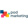 Pod Marketing logo