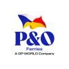 P&O Ferries logo