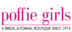 Poffie Girls logo