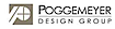 Poggemeyer Design Group logo