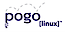 Pogo Linux logo