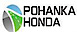 Pohanka Honda logo