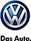 Pohanka Volkswagen logo