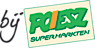 Poiesz Supermarkten logo