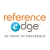 Point of Reference logo