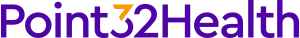 Point32Health logo