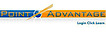 Point Advantage logo