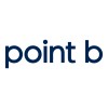 Point B logo