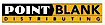 Point Blank Distributing logo