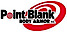 Point Blank Body Armor logo