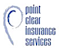 Point Clear Insurance logo