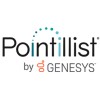 Pointillist logo