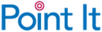 Point It logo