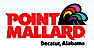 Point Mallard Park logo