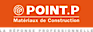 Point.P Matériaux De Construction logo