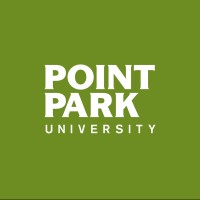 Point Park University logo