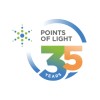 Points of Light logo