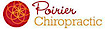 Poirier Chiropractic logo