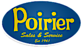 Poirier Appliance Sales & Service logo