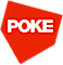 Poke logo