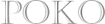 Poko Partners logo