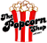 Popcorn Shop logo