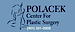 Polacek Center for Plastic Surgery logo