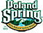 Poland Spring logo