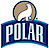 POLARWEB MEDIA PARTNERS ONE logo