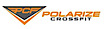 Polarize CrossFit logo