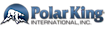 Polar King International logo