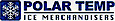 Polar Temp logo