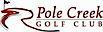 Pole Creek Golf Club logo