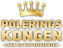 Poleringskongen logo