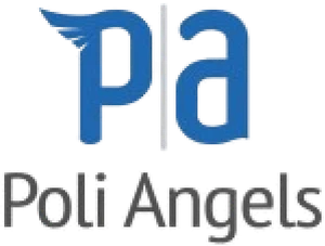 Poli Angels logo