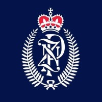 New Zealand Police logo