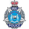 WA Police logo