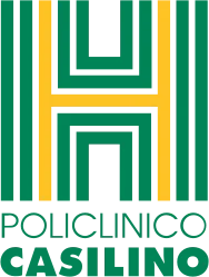 Policlinico Casilino logo