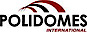 Polidomes International logo