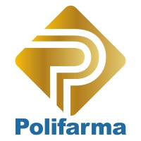 Polifarma logo