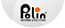 Polin Waterparks logo