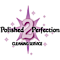 Polished2Perfection logo