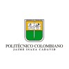 Politécnico Colombiano ''jaime Isaza Cadavid logo