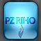 Politiezone Riho logo