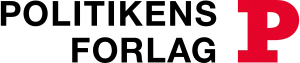 JP/Politikens Forlag logo