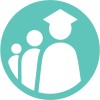 School Board of Polk County logo