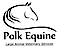 Polk Equine logo